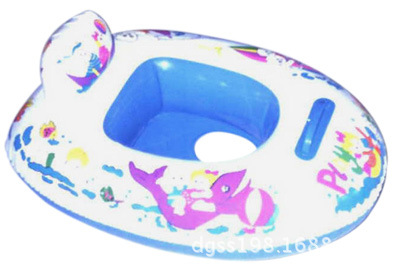 WB10-08 22x28inch sit-in boat