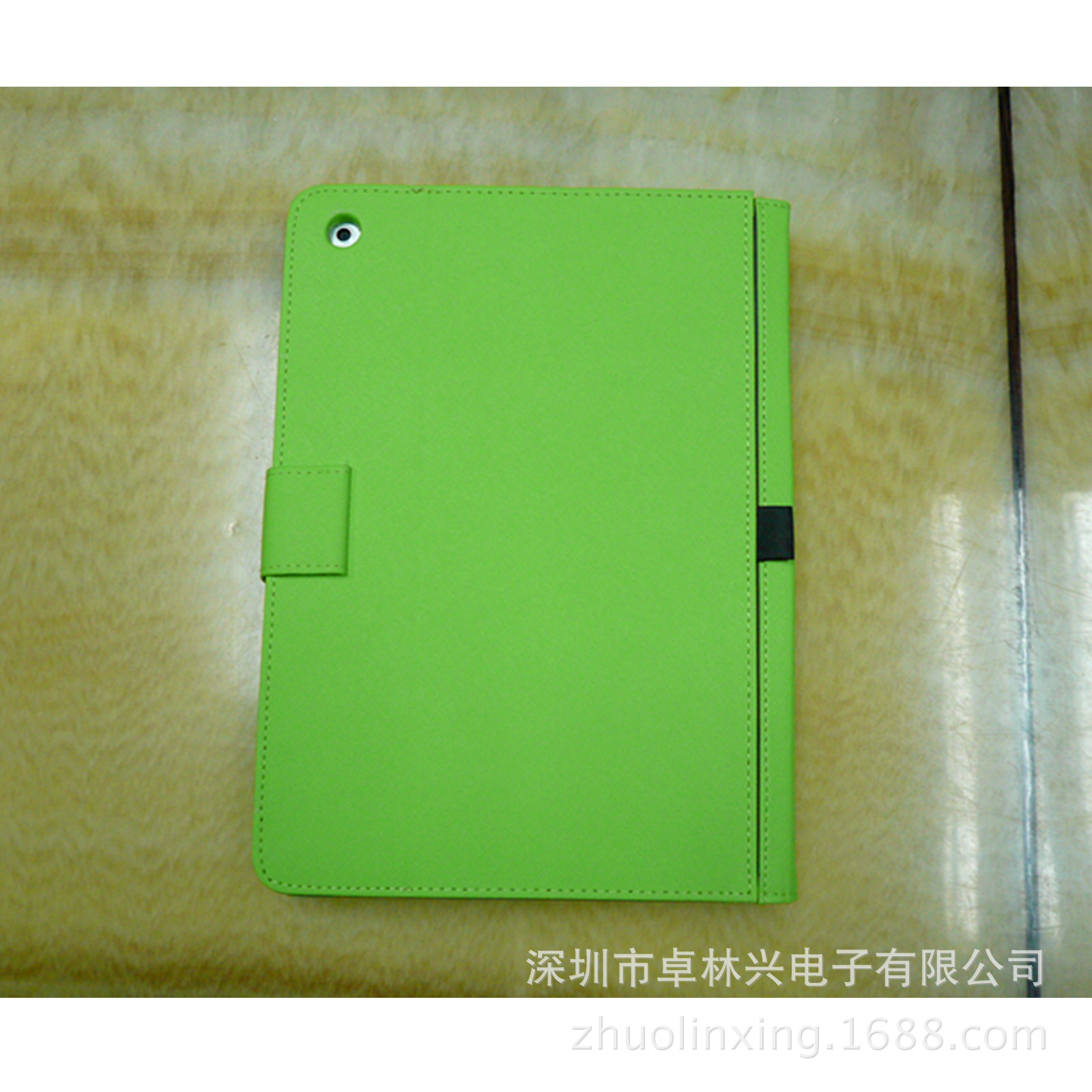 ZL-1552A 綠色3