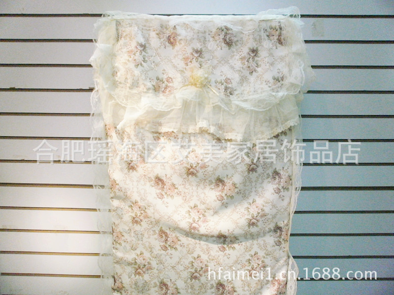 柜机空调罩 柜机罩 空调罩 立式空调罩 布艺空调