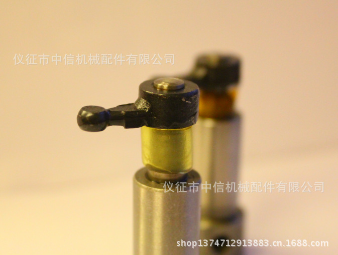 厂家直销)无锡威孚油泵油嘴柱塞,u48柱塞