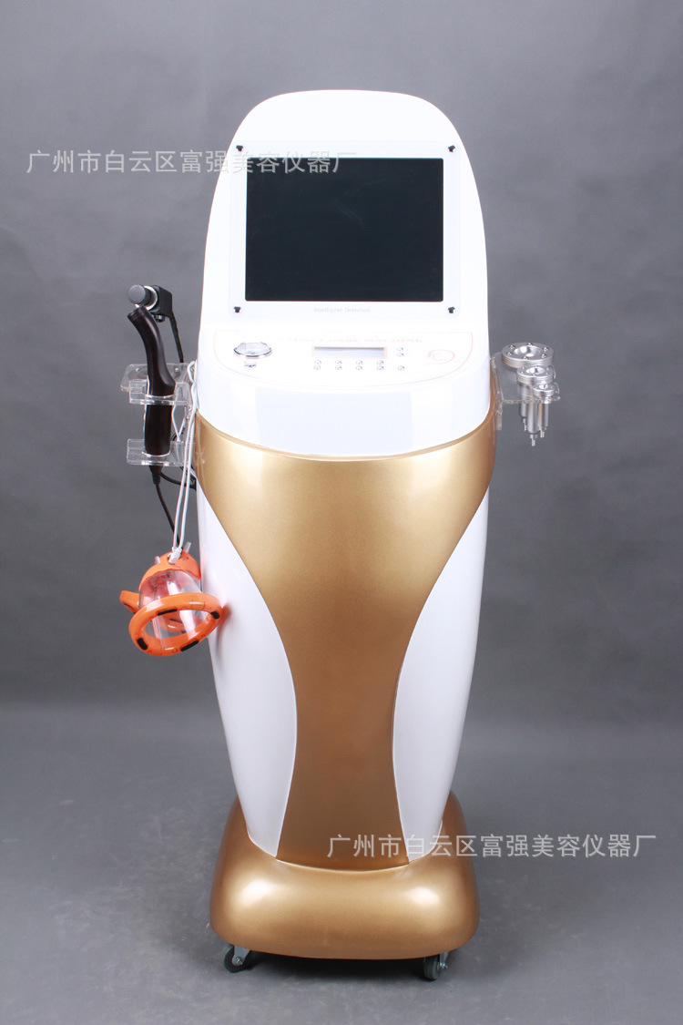 产后修复仪器 改善胸部仪器 电脑触摸乳腺检测仪 丰胸仪器厂家图片_3