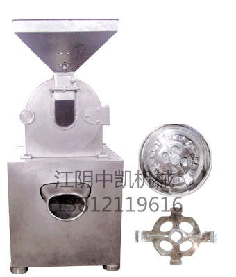 30型万能粉碎机_副本