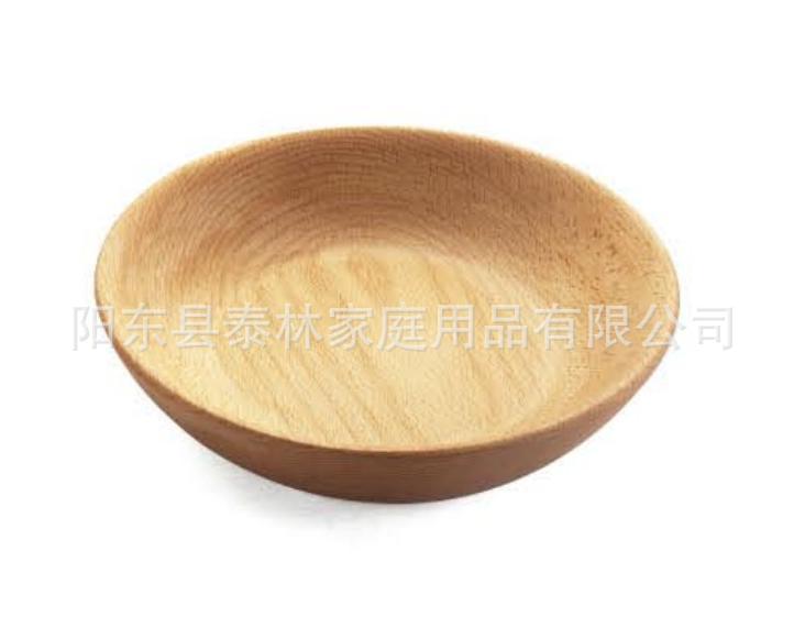【salad bowl\/竹木沙拉碗,水果盘,竹碗,木碗,坚果