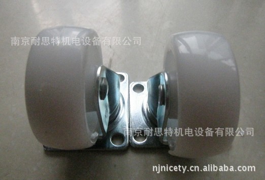 5581. 輕荷重腳輪(400N)