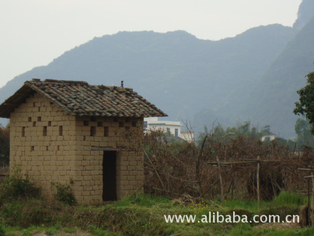 立足脚下,展望未来(一位80岁的<em>农村妇女</em>艰辛创