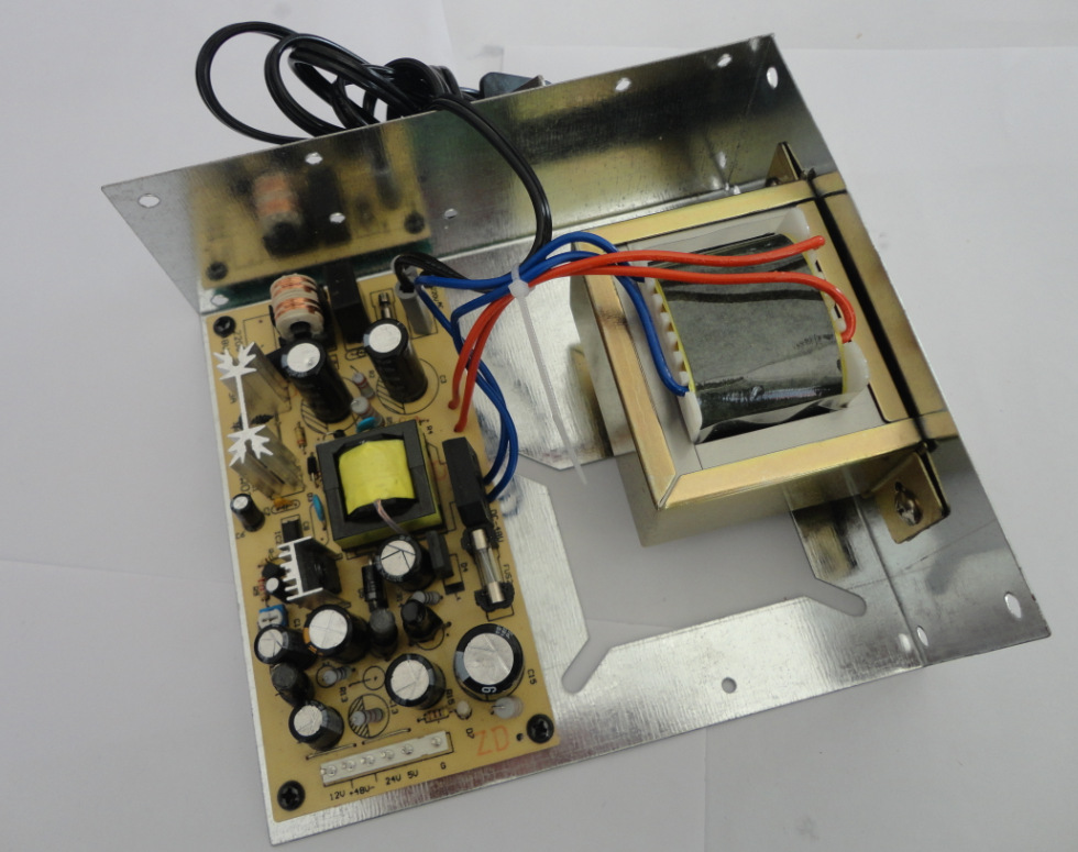 电源变压器-娃娃机电源 游戏机电源-电源变压器