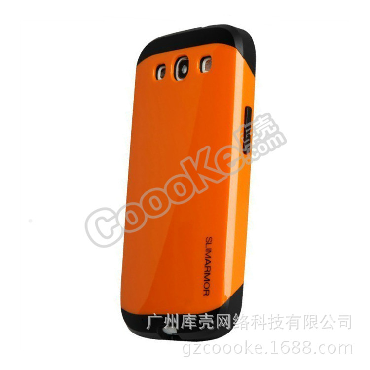 SGP 第一代双重盔甲三星I9300