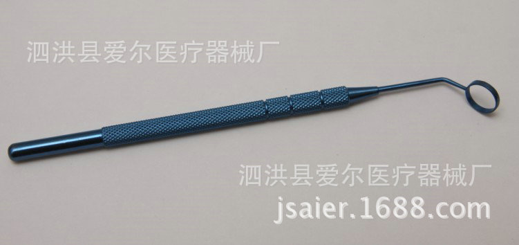 鈦角膜上皮環鋸(桿件類)DYT-173