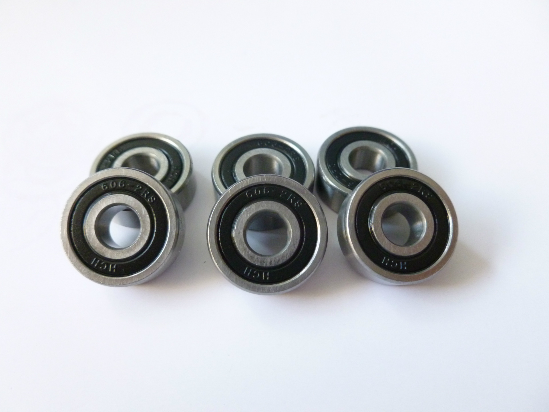 【供应606-2RS微型轴承。国内品牌,保证正品