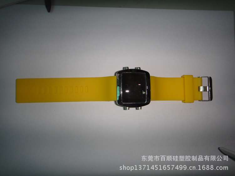 硅胶手表 (45)