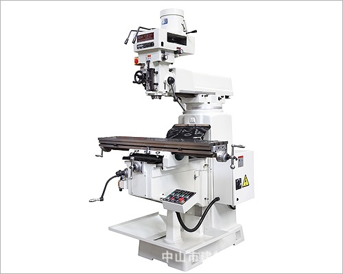 铣床  建德KTM-3/4H铣床  丰堡铣床  捷涌达铣床  炮塔式铣床