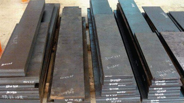 蘇州DC53模具鋼工廠,批發,進口,代購