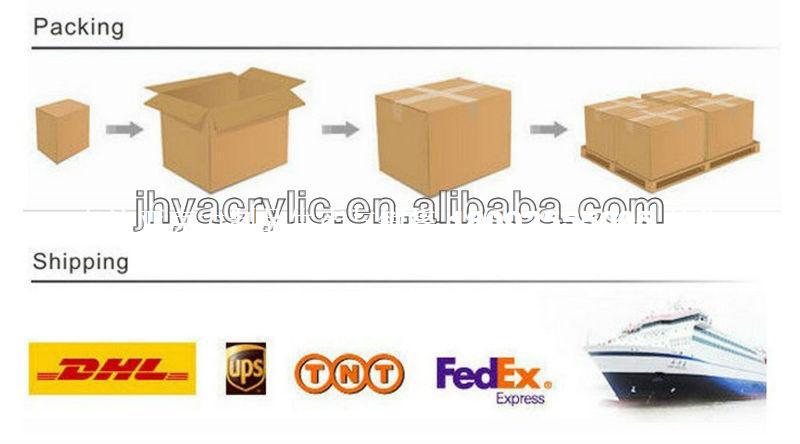 Super quality custom-made modern wine storage shelf