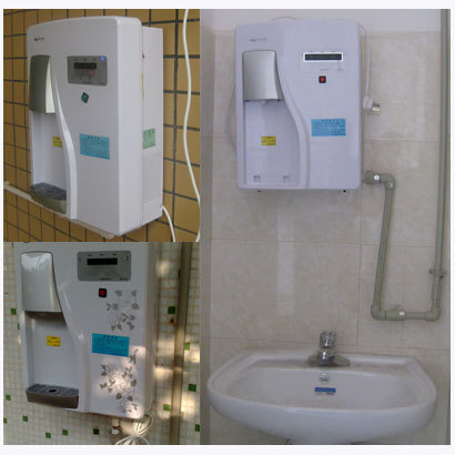 IC卡饮水机SPT186