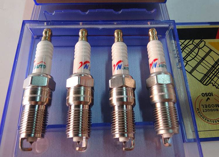 YN专用电子火花塞Q6RTCI-13--002