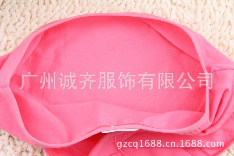 GS673 纯色女士内裤 (21)