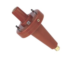 250A 24KV套管座 插拔头美式箱变配件 美变附