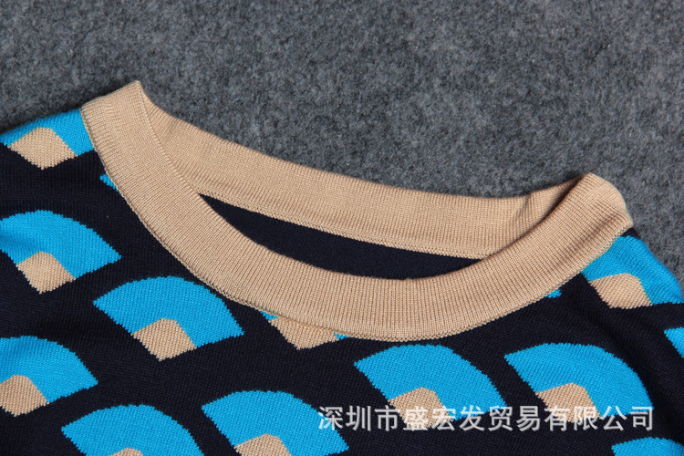 批发采购连衣裙-欧美精品女装 明星王珞丹同款