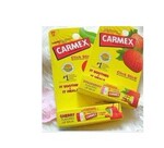 CARMEX小蜜緹潤唇膏 草莓SPF15