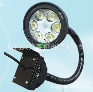 LED工作灯6W24V  1