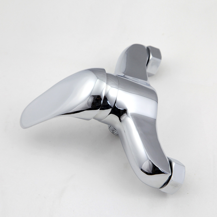 锌合金暗装太阳能阀2