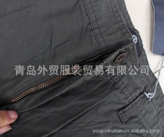 【韩版男士休闲<em>短裤</em> 外贸原单男士<em>短裤库存批</em>