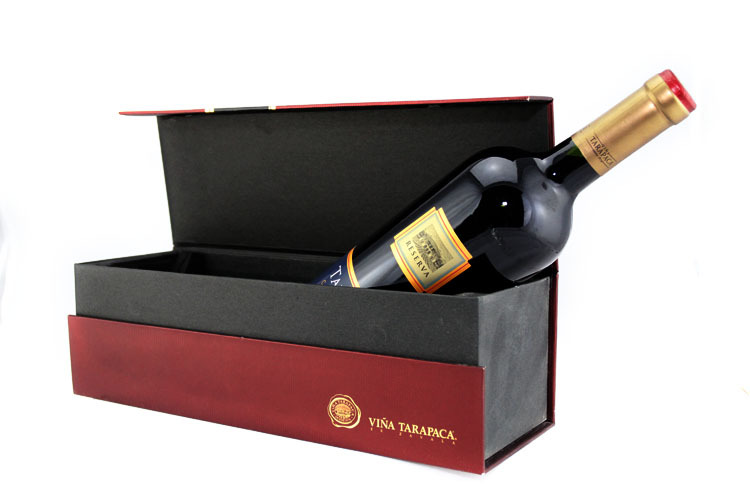 红漫庄园珍藏赤霞珠5