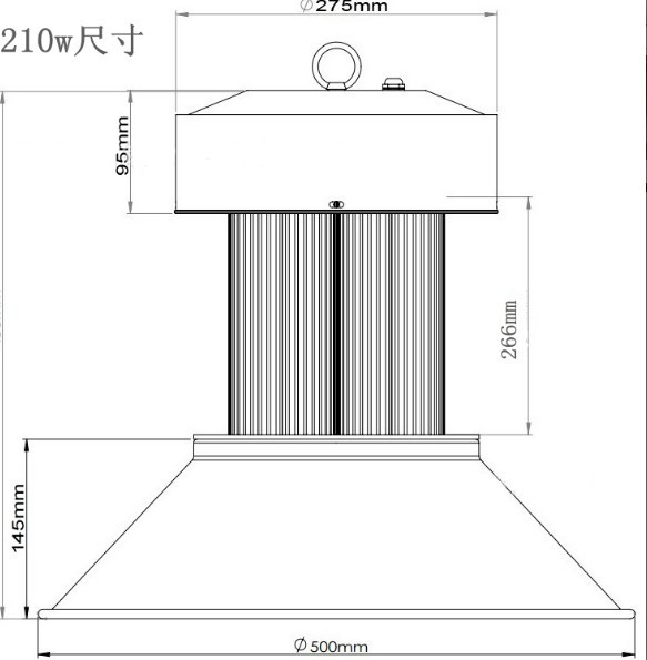 210w