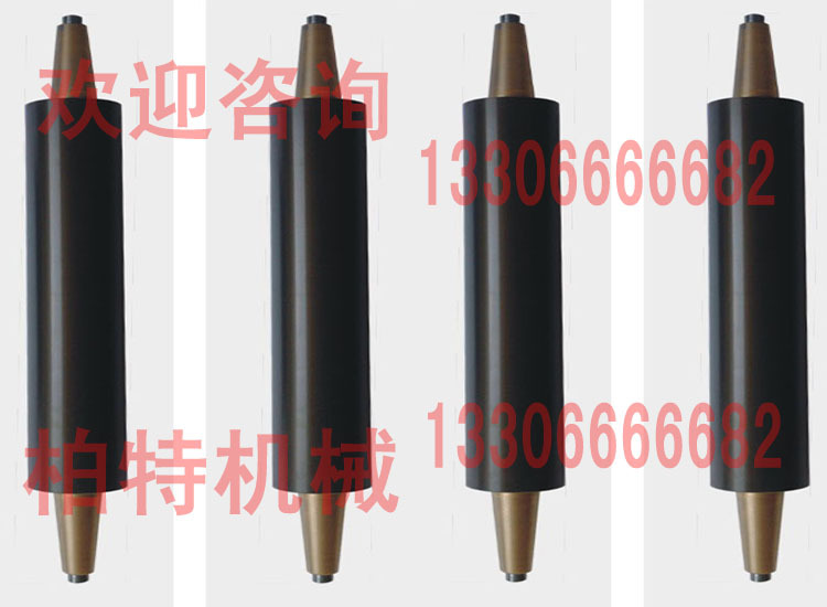 硬质氧化辊