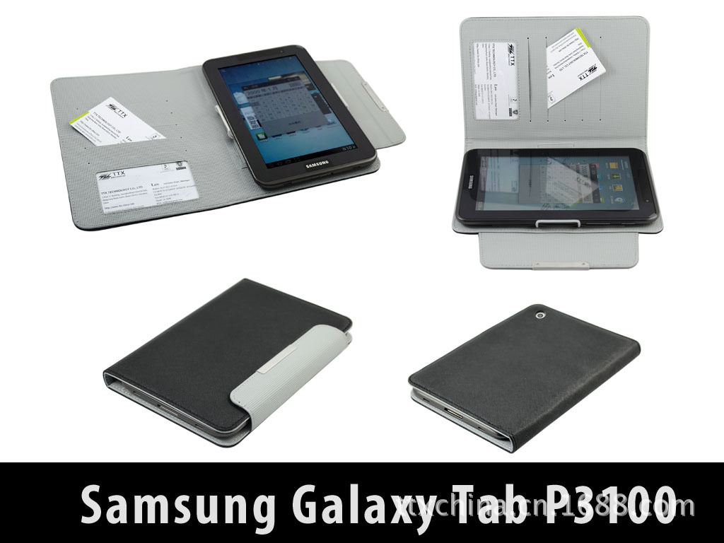 Samsung Galaxy Tab 3100 副本