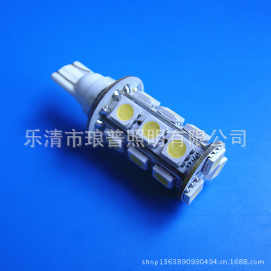 T10　5050　18SMD 2