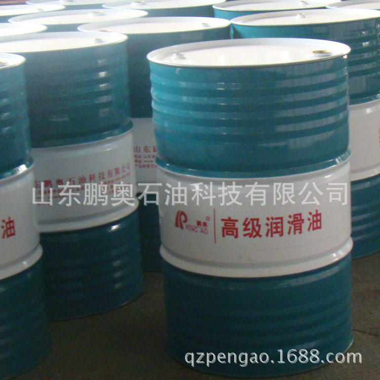 工业润滑油系列