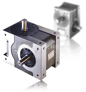 潭子45DS心轴型分割器（渗碳研磨）2300