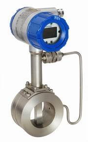 德国科隆VFM5090G涡街流量计1