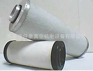 莱宝SV200排气过滤器