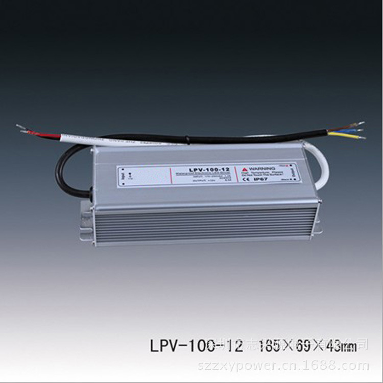 LPV-100-12