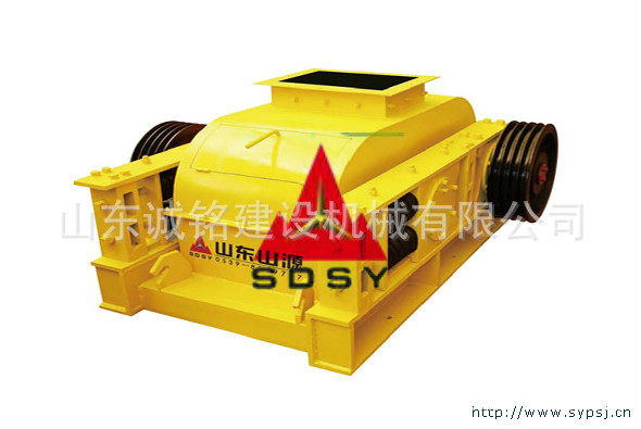 2PG系列辊压破碎机1