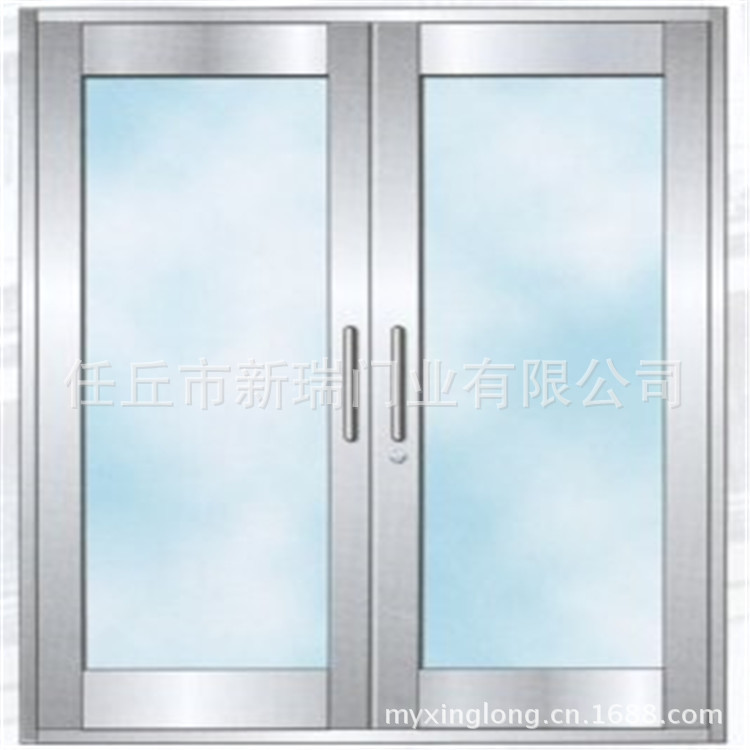 防火窗10