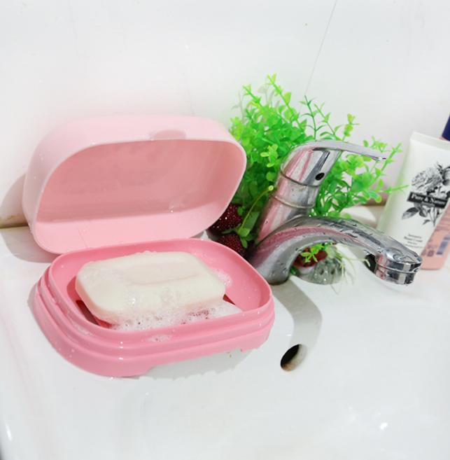【振兴塑料肥皂盒|皂盒批发|新款皂盒|塑料香皂