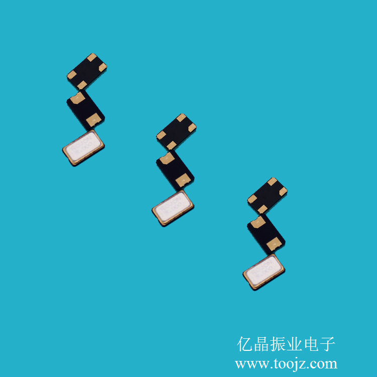 深圳厂家现货 贴片无源晶振5032 30MHZ(石英