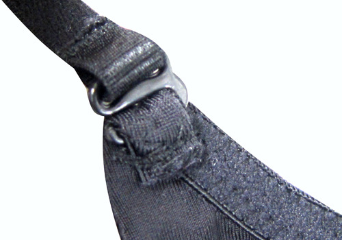 【杂款清货!多种<em>穿法</em>原单<em>超薄</em>款大码内衣 外码