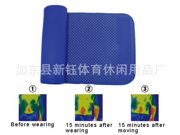far-infrared-rays-waist-trimme