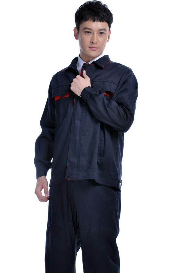 长袖工作服xsy24-1