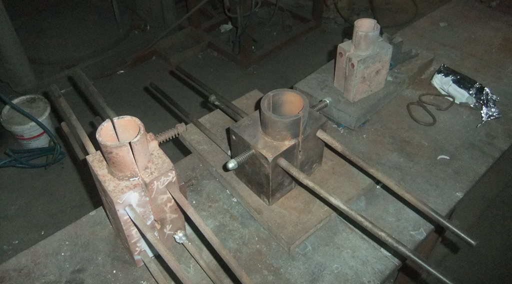 厂家制造加工重力浇铸模具 低压铸造模具