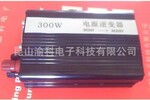 300W修正波逆变器 24V逆变电源 双输出AC插座