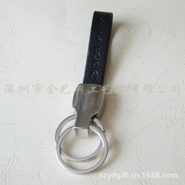 钥匙扣 皮带1