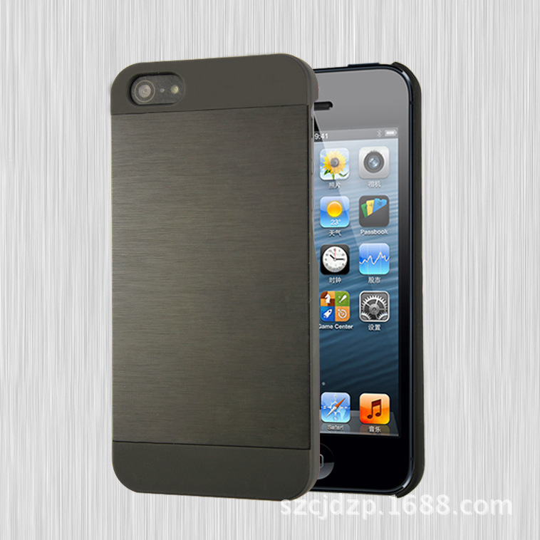 iPhone4/5 金絲系列手機保護殼