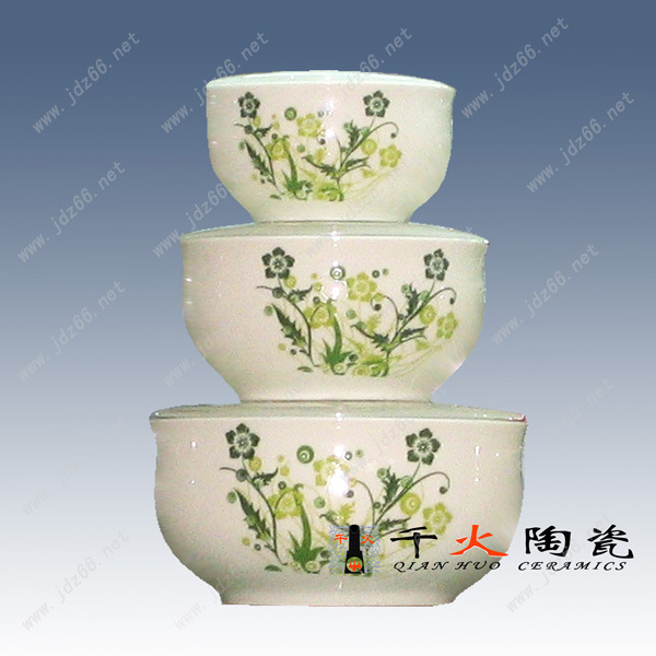 6百花卡通保鲜碗CJSJ00016006