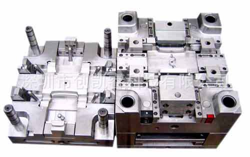塑膠模具 (17)