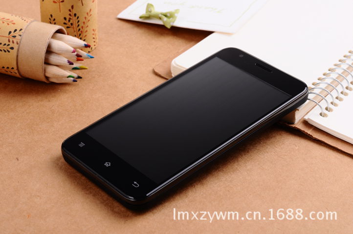 天时达T103，4.5寸真双核